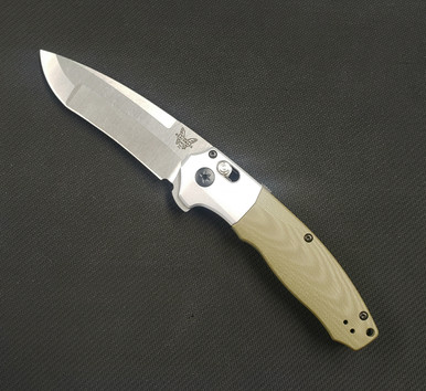 Benchmade vector 496 обзор