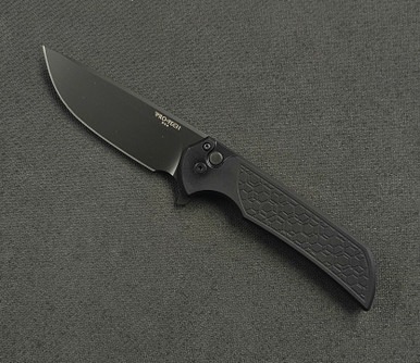 Protech Mordax DLC Magnacut/Blk Gridlock MX106-Gridlock