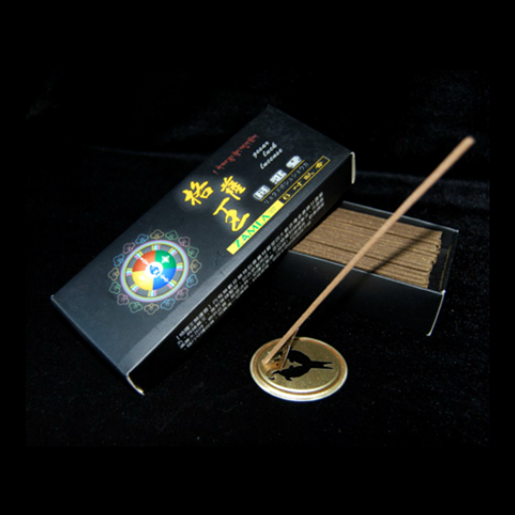 Ling Gesar Stick Incense 