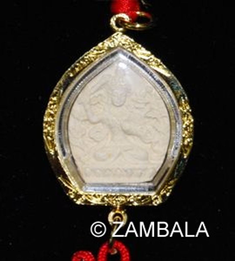 Deity Tsatsa Amulet Charm Choose From The Deity Choice