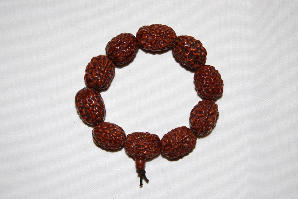 Assorted Seeds bracelet