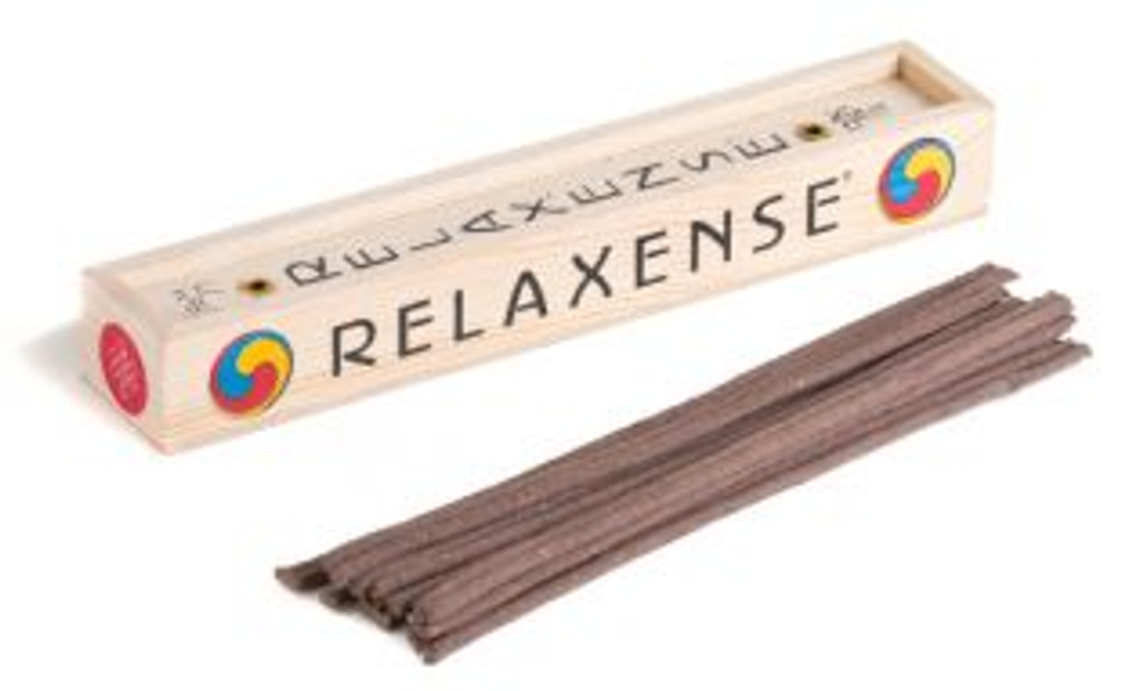 Relaxense Incense	