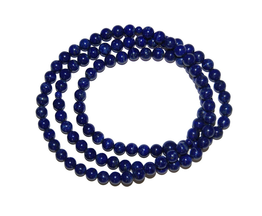 Lapis Lazurite 8 mm Mala	