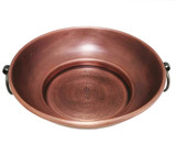 Copper Sur Offering Tray (small)