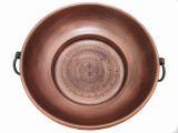 Copper Sur Offering Tray (small)