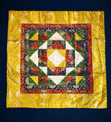 100 X 100 cm or  39.37x39.37 in"