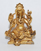 Ganesha 2