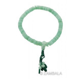 Aventurine Wrist Mala