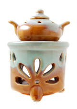 Kettle Essence Oil Burner