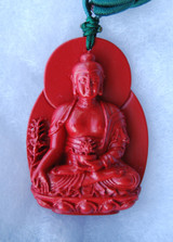 Medicine Buddha 