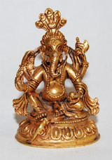 Ganesha 