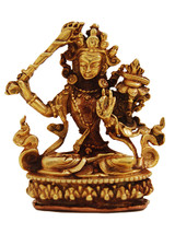 Manjusri