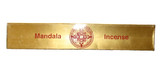 Mandala Stick Incense  