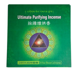 Ultimate Purifying Coil Incense (24 Hrs)