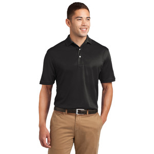 Men's Sport-Tek Dri-Mesh Polo