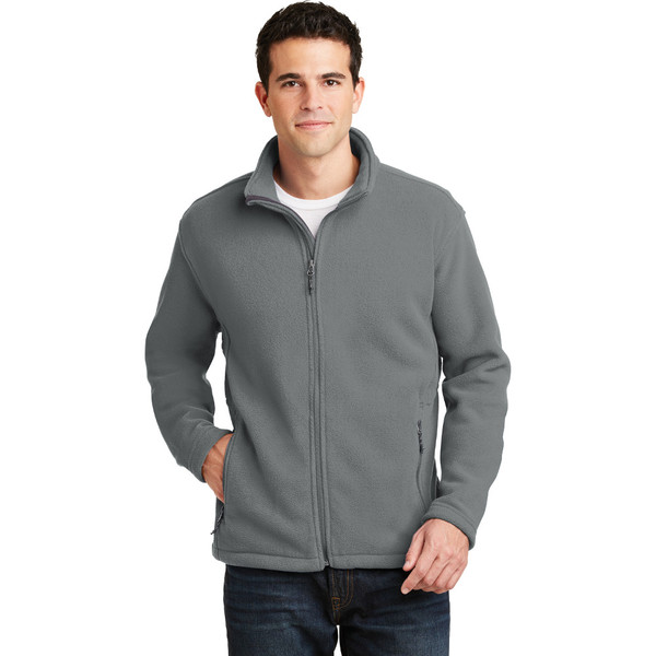 Men's Port Authority Value Fleece Jacket