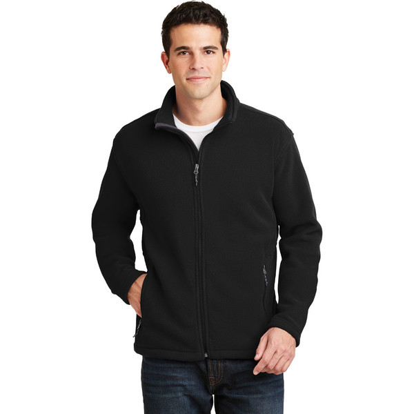 Men's Port Authority Value Fleece Jacket