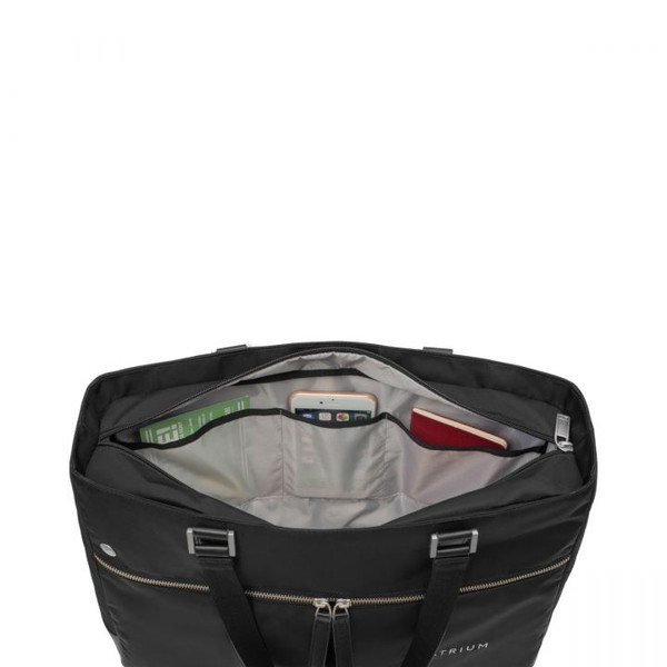 Travis & Wells Lihah Computer Tote