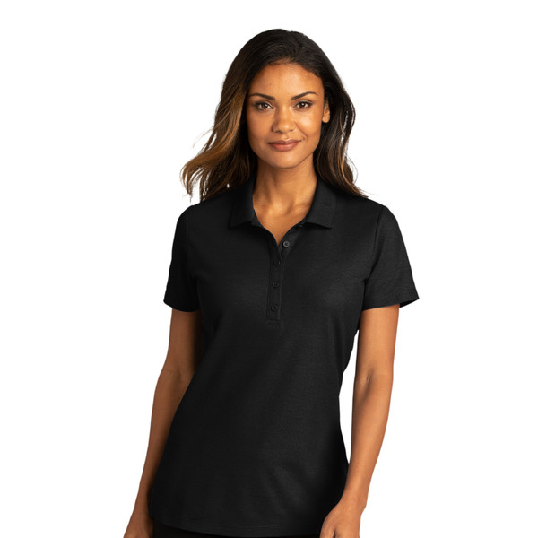 Ladies PA  Super Pro Reactor Polo