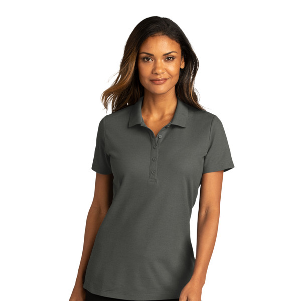 Ladies PA  Super Pro Reactor Polo