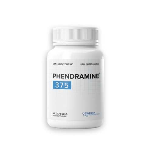 Phendramine 375 Phendramine 375