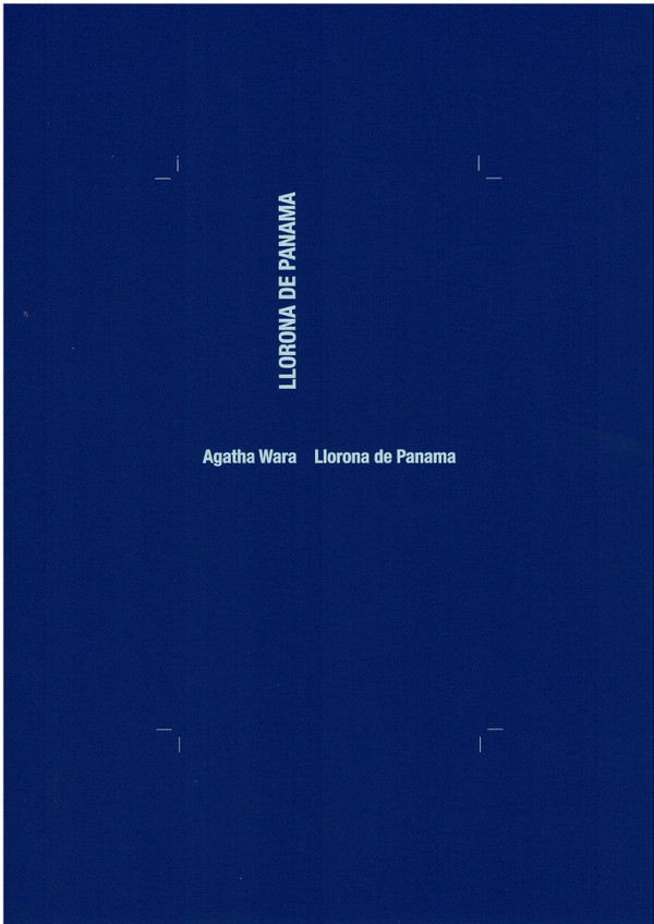Llorona de Panama - Agatha Wara