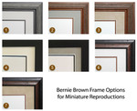 Available frames