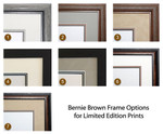 Available frames