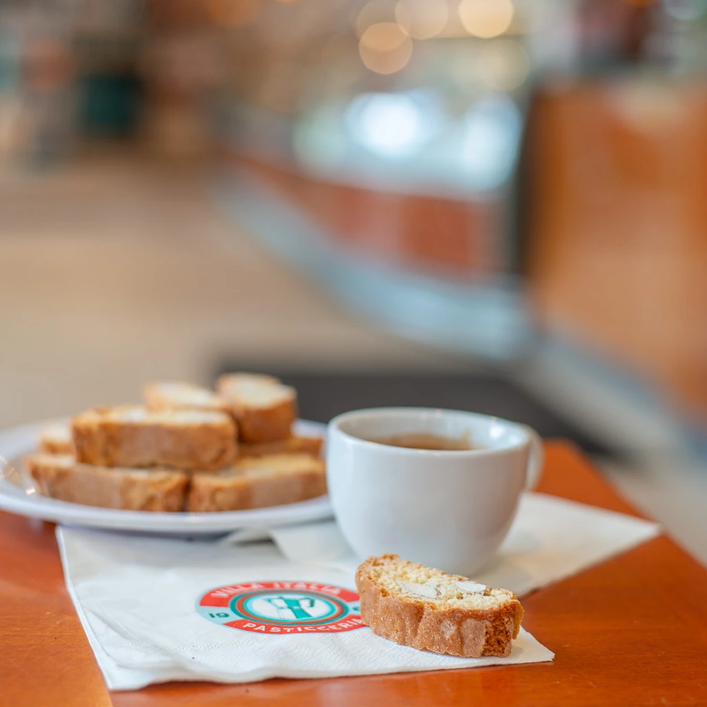 Cantuccini