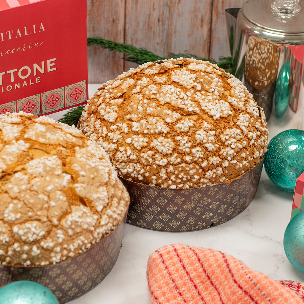 Panettone