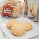 Amaretti Cookies Amaretti Cookies