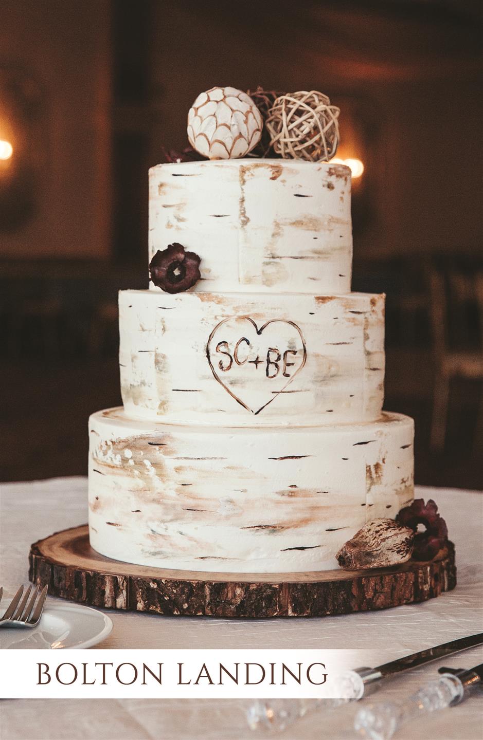 Celebrity Wedding Cakes: Sofia Vergara, Jessica Simpson