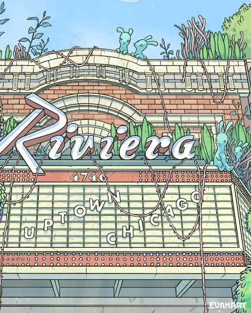 English Riviera Print Riviera Fine Art Print - Midwest Nice