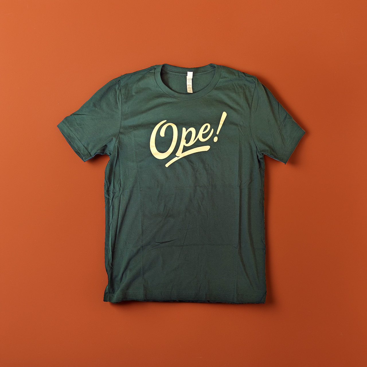 Ope!