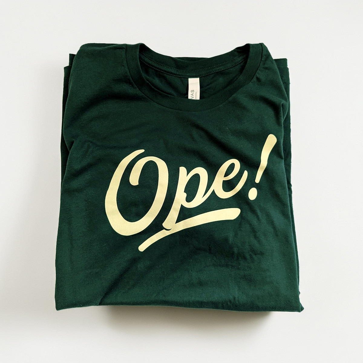 Ope!
