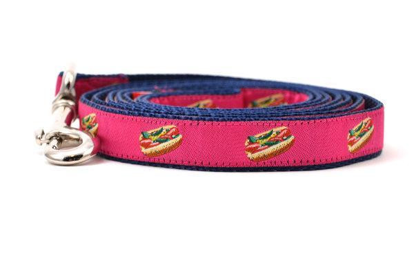 hot dog leash