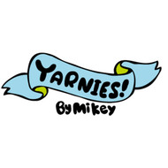 Yarnies by Mikey