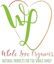 Whole Love Organics