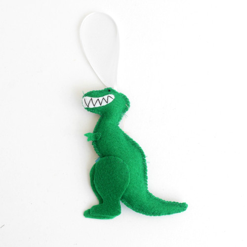 T-Rex Ornament