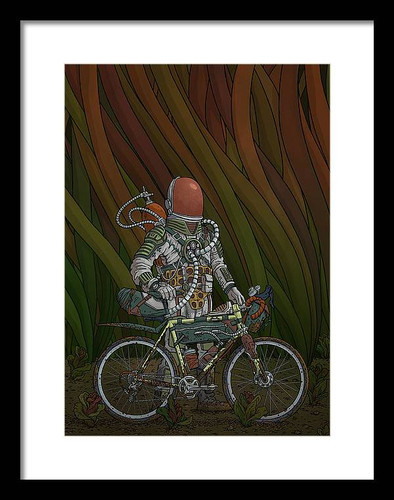 North Branch 12x16 Framed Fine Art Print