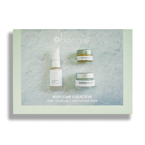 Body Care Collection