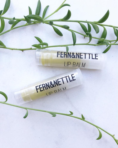 Hemp Seed Oil Lip Balm