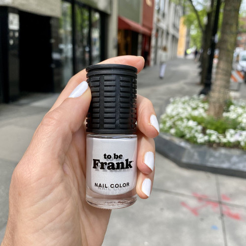 Bleach Nail Color Midwest Nice