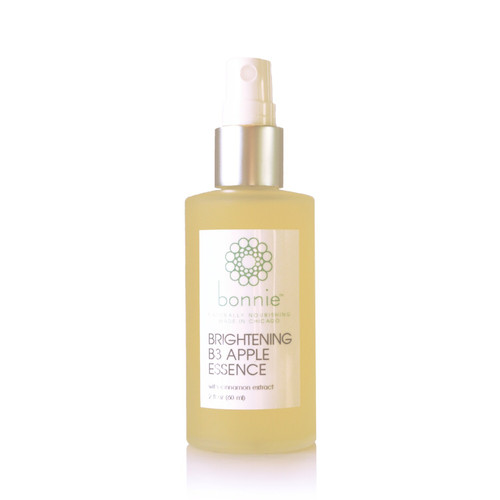 Brightening B3 Apple Essence