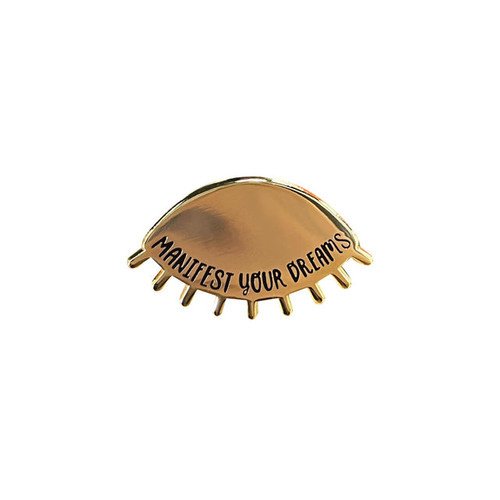 Manifest Your Dreams Pin