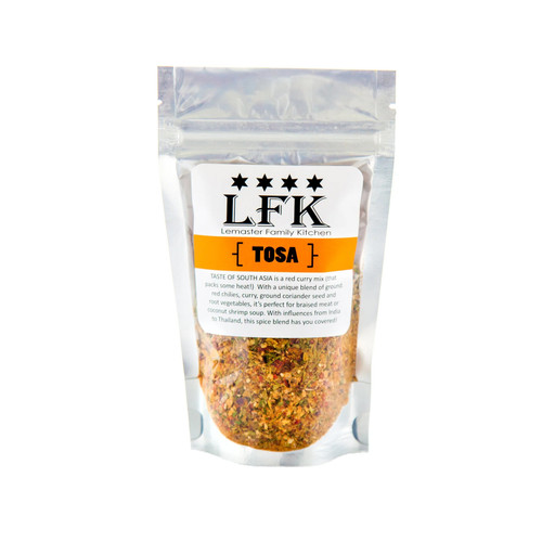 TOSA Spice Blend