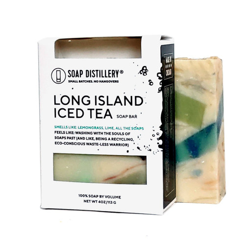 Long Island Soap Bar