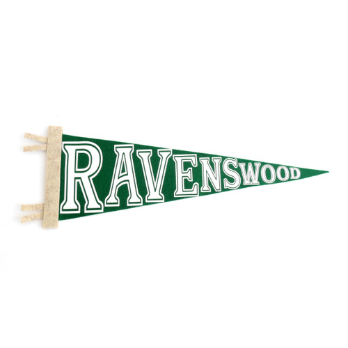 Ravenswood Pennant