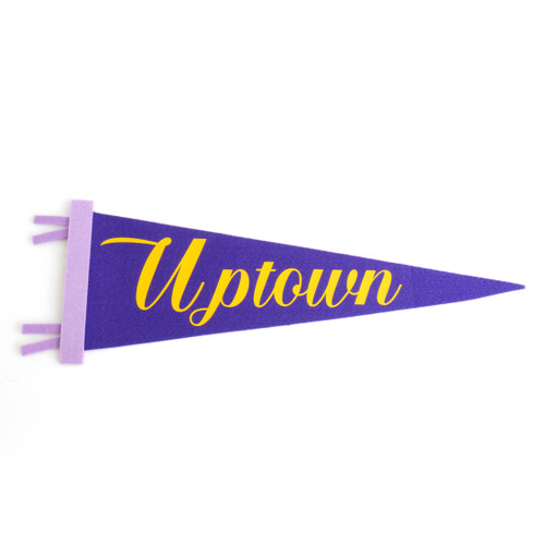 Uptown Pennant