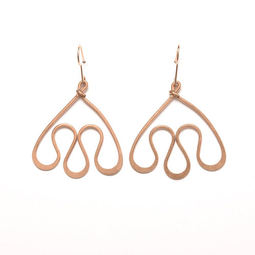 Loop de Loop Earrings